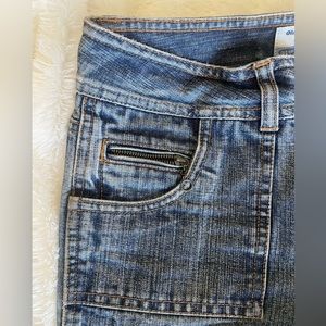 Vintage bootcut jeans